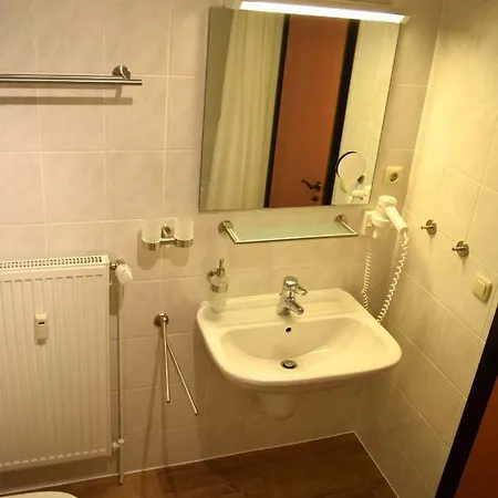 Ferienwohnung Gaffelschoner Hohen Wieschendorf Exterior photo