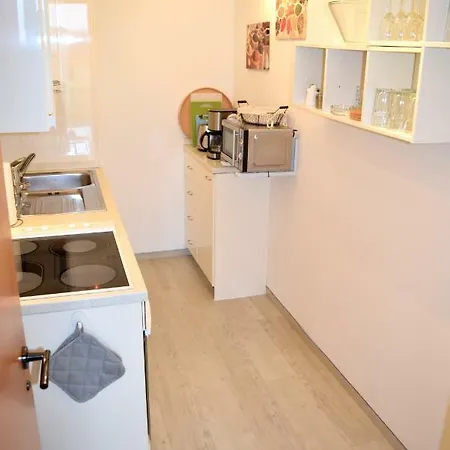 Ferienwohnung Gaffelschoner Hohen Wieschendorf Exterior photo