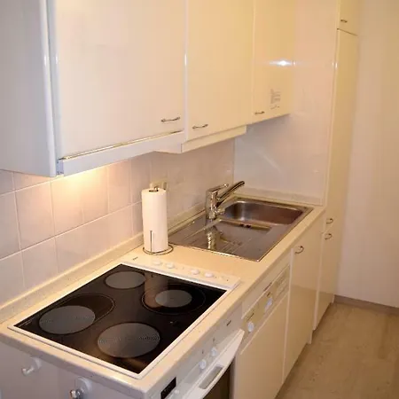 Ferienwohnung Gaffelschoner Hohen Wieschendorf Exterior photo