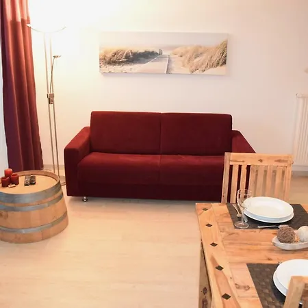 Ferienwohnung Gaffelschoner Hohen Wieschendorf Exterior photo