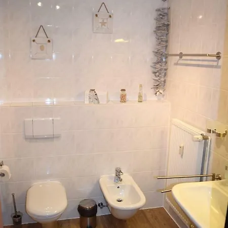 Ferienwohnung Gaffelschoner Hohen Wieschendorf Exterior photo