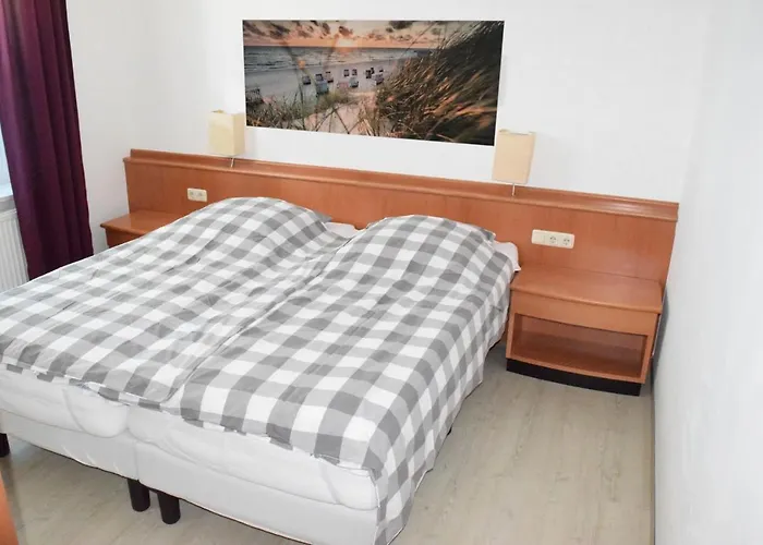 Ferienwohnung Gaffelschoner