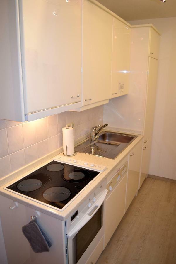 Gaffelschoner Apartment